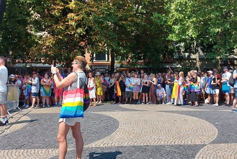 Pride 2022