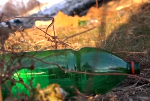 Prvá obeť zimy. Bezdomovec umrzol kúsok od charity pre ľudí bez domova 