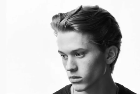 Deacon Reese Phillippe