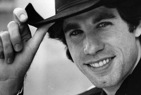 John Travolta