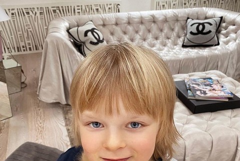 pljuscenko Alexander