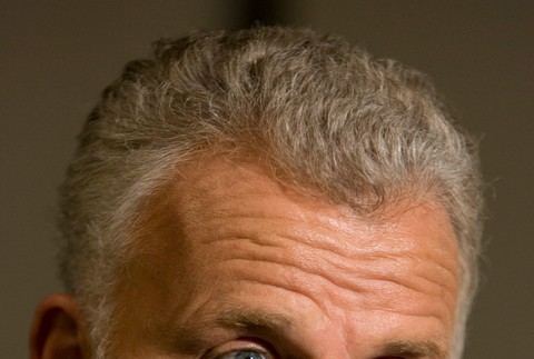 Peter R. de Vries 
