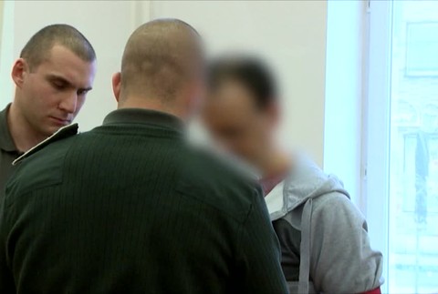 [multi] Zneuzivanie Orava sud 681