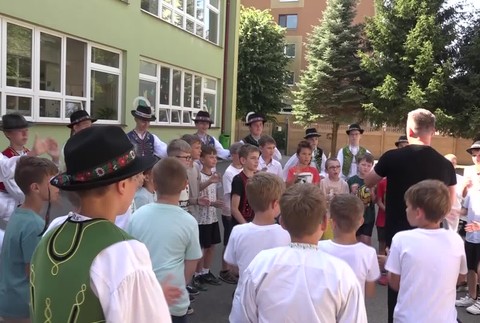 Krojovaný deň
