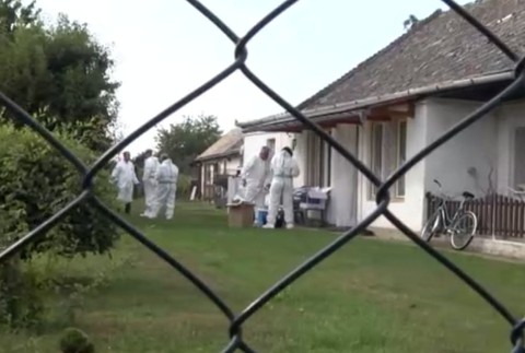 Mobilná jednotka v obci na východe Slovenska zlikvidovať všetky ošípané