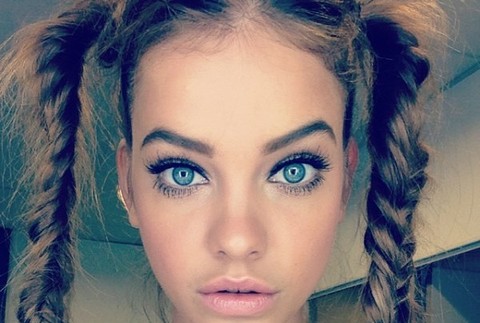 Barbara Palvin