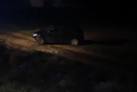 Nebezpečná nehodová zákruta v obci na východe Slovenska. 