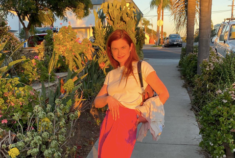 Bonnie Wright