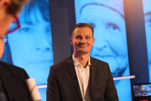 Analýzy Na hrane s Václavom Hříchom a Gabrielom Tóthom