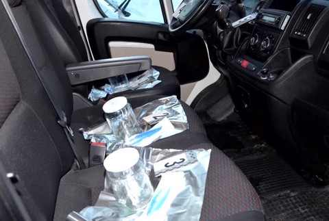 Prepad poštárky839