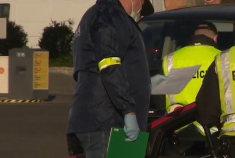 Reforma v Policajnom zbore je nevyhnutná. 