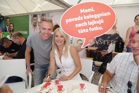 JOJka v meste, Liptovský Mikuláš.JPG