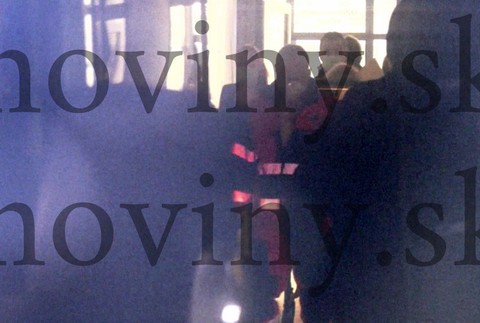 Jankovskú previezli do nemocnice v Trenčíne