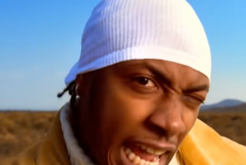Mystikal