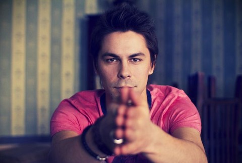 Adam Ďurica - úvodná - cover