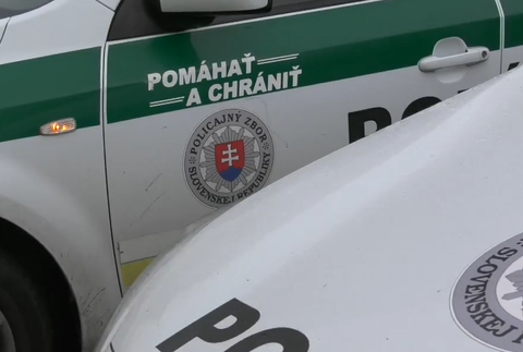 Polícia
