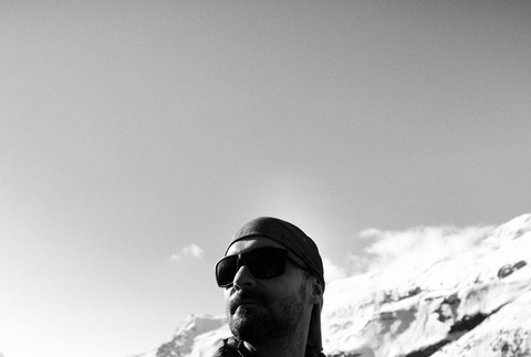 David Roubínek