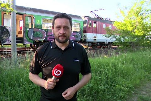 [multi] Zrazeníá na železnici 1175