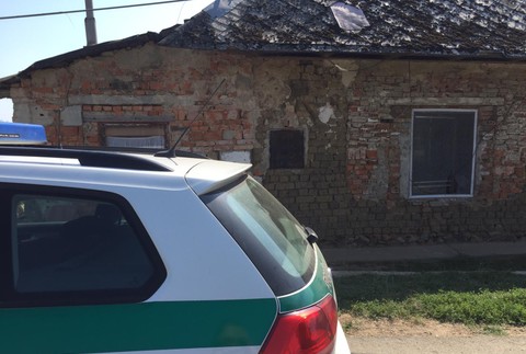 Tragická smrť 5-ročného dievčatka. Po úraze sa viac neprebralo