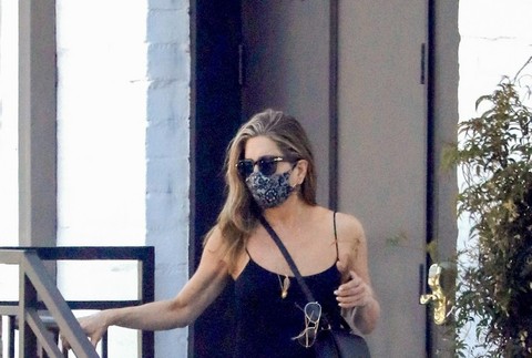 Jennifer Aniston