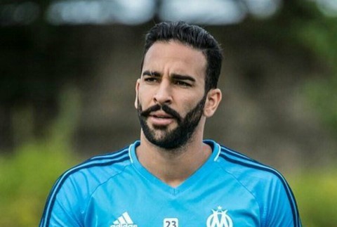 Adil Rami