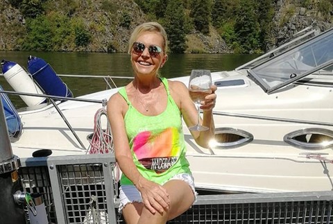 Helena Vondráčková