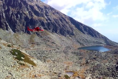 Smrť v Tatrách1449