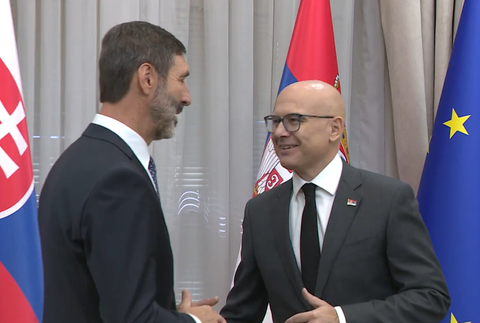 Srbsko a Slovensko 3