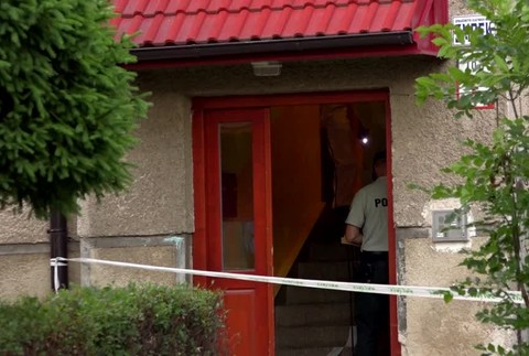 N12 vstup Pokus o vraždu4357