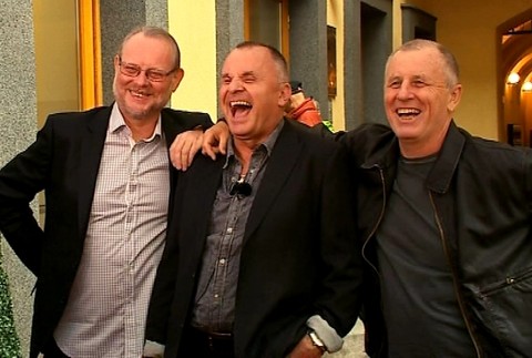 Skupina elán po muzikáli  Ôsmy svetadiel