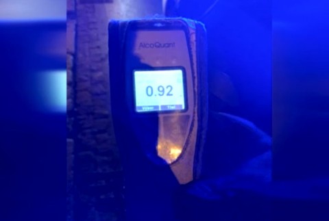 Extrém na bratislavských cestách.