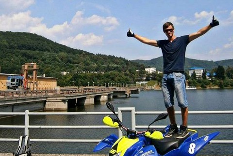 František Koleno hokejista vazenie2