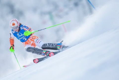 Petra Vlhová