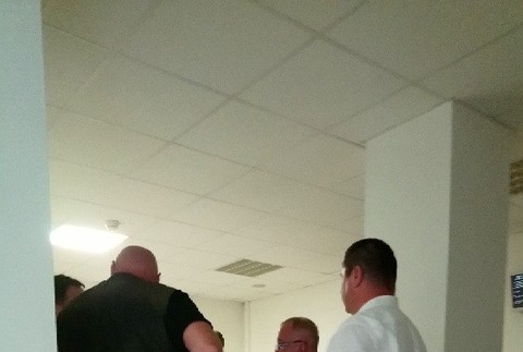 Súd s poslancom Mizíkom