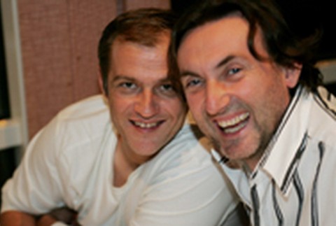 ady hajdu a roman luknar