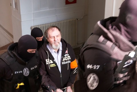 juraj cintula sudny proces