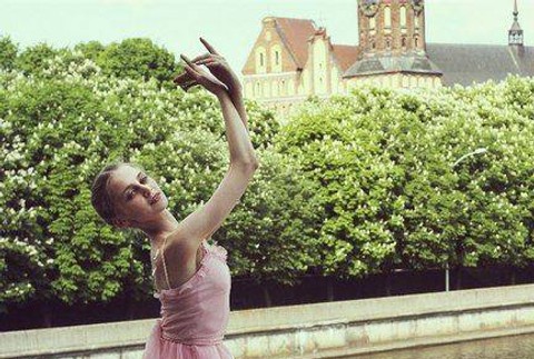 Riverpark Dance School