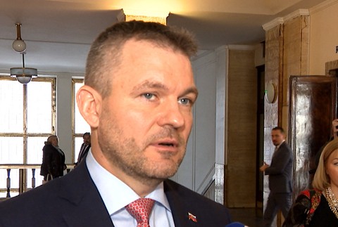 Kiska trvá na tom, že ho Fico vydiera. Vykoná vyšetrovateľ konfrontáciu?