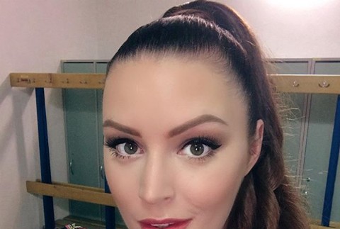 Barbora Švidraňová