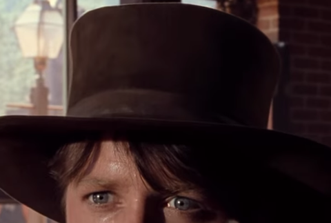 Michael J. Fox