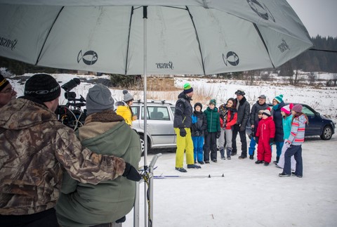 Na obrazovky prichádza celovečerný film TV JOJ. Ako sa nakrúcali Prázdniny- Vianočné dobrodružstvo ?