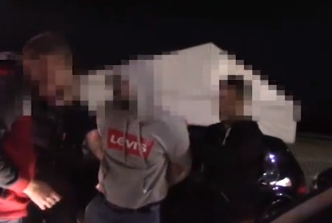 Zatknutie bachara. Za úplatok chcel prepašovat odsúdenému kokaín 