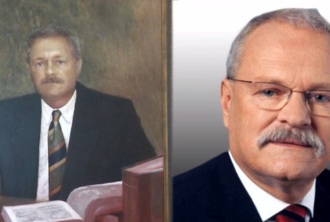 Ivan Gašparovič
