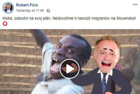 Robert Fico