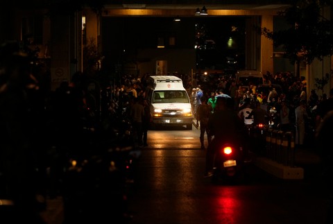 Pri explózií pagerov v Libanone a Sýrii zahynulo 9 ľudí