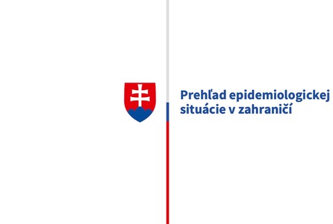 Aktuálna protiepidemiologická situácia 4.12.