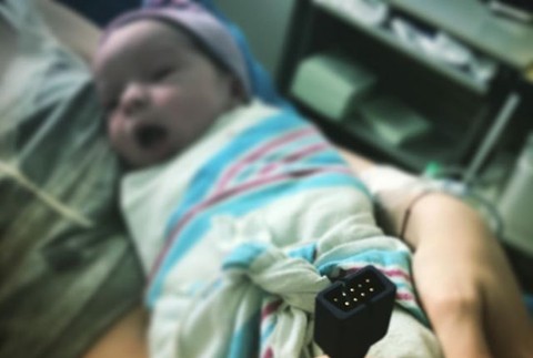 syn Martina Madeja a Paulíny Ištvancovej