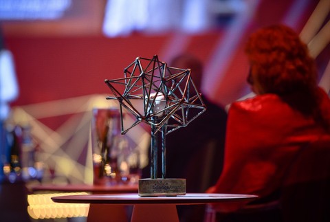 ESET Science Award