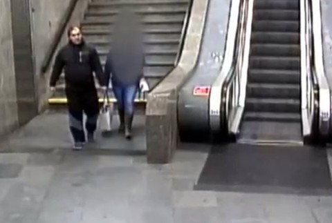 Česká polícia pátra po nebezpečnom Slovákovi