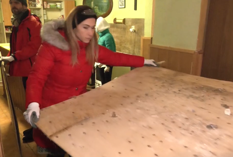 Darované Vianoce pre mamy a ich synov 2